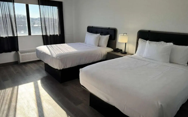 photo 3 of Comfort Inn And Suites Near New York Avenue