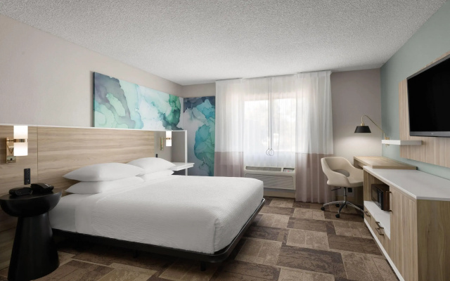 photo 4 of Wyndham Garden Newark/Fremont Silicon Valley