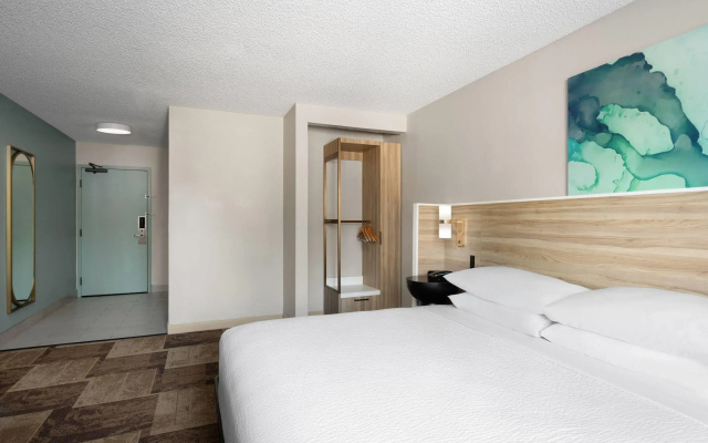 photo 5 of Wyndham Garden Newark/Fremont Silicon Valley