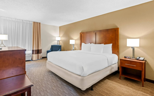 photo 5 of Comfort Inn & Suites Oxford South