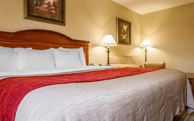 photo 3 of Comfort Inn & Suites Wilton