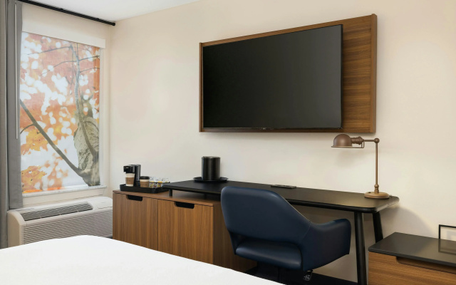 photo 5 of Fairfield by Marriott Inn & Suites Clinton