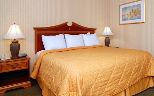 photo 3 of Comfort Inn At Atlantic Beach