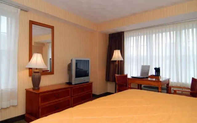photo 4 of Comfort Inn At Atlantic Beach