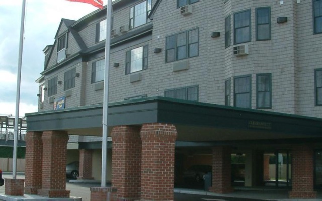 photo 5 of Comfort Inn At Atlantic Beach