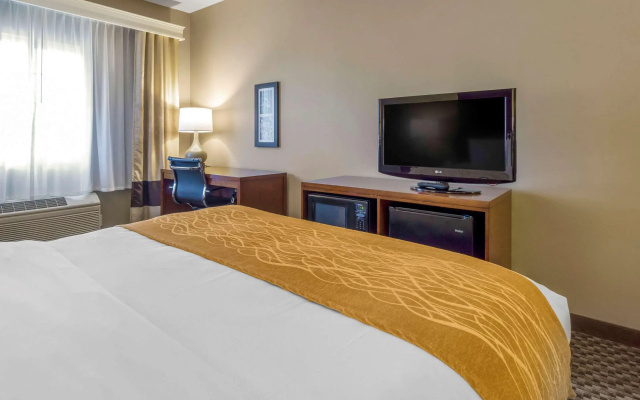photo 5 of Comfort Inn Auburn - Seattle