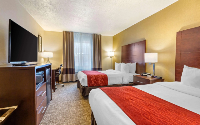 photo 5 of Comfort Inn Auburn - Worcester
