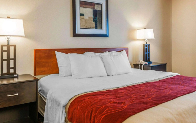 photo 3 of Comfort Inn Avon-Indianapolis West