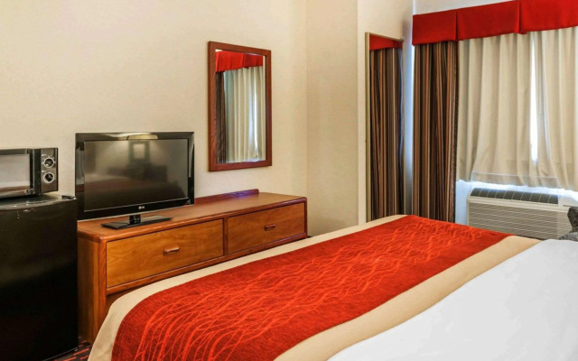 photo 4 of Comfort Inn Avon-Indianapolis West