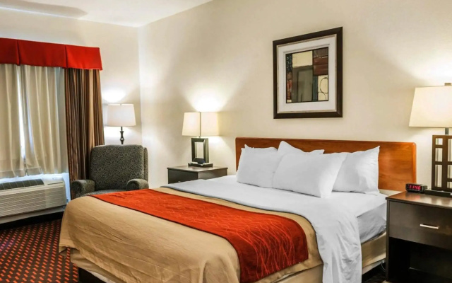 photo 5 of Comfort Inn Avon-Indianapolis West