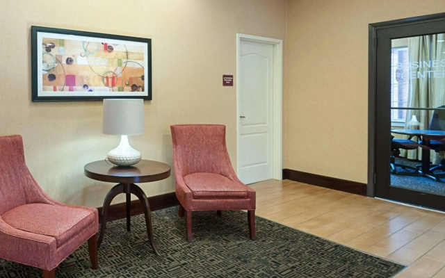photo 3 of Comfort Inn Ballston