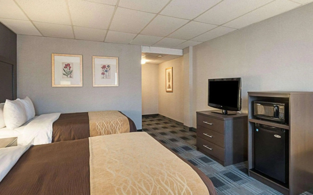 photo 4 of Comfort Inn Ballston