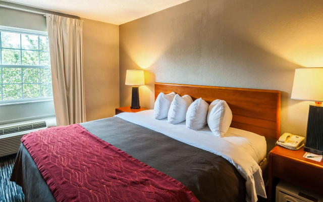 photo 2 of Quality Inn Solomons - Beacon Marina