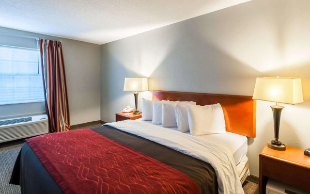 photo 5 of Quality Inn Solomons - Beacon Marina