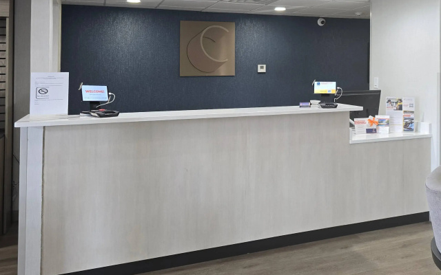photo 2 of Comfort Inn Bessemer Birmingham South