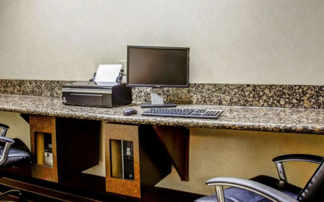 photo 5 of Comfort Inn Bessemer Birmingham South