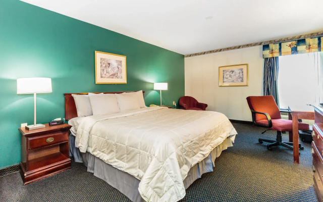 photo 2 of The View Inn & Suites
