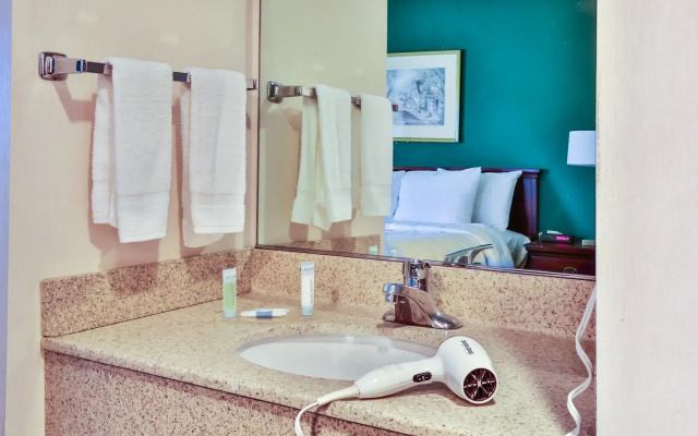 photo 5 of The View Inn & Suites