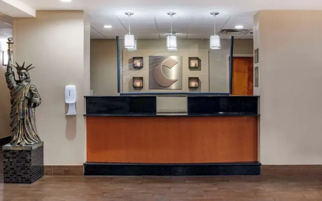 photo 2 of Comfort Inn
