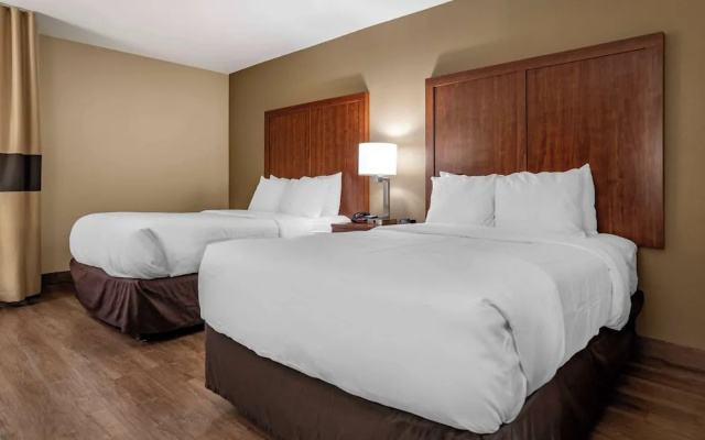 photo 3 of Comfort Inn
