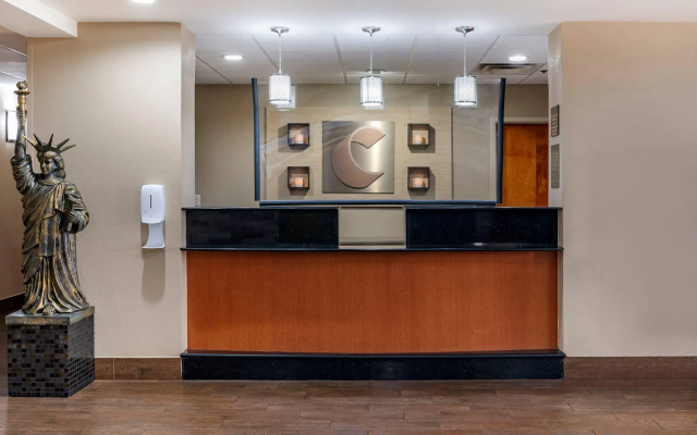 photo 2 of Comfort Inn Birmingham Homewood