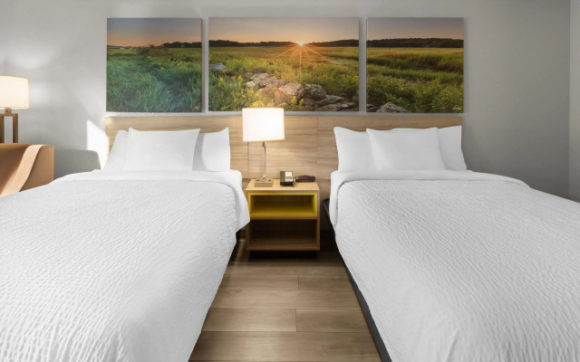 photo 4 of Days Inn by Wyndham Blairsville