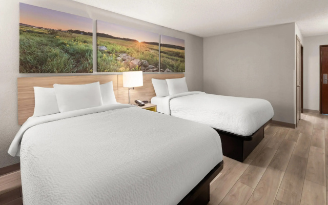 photo 5 of Days Inn by Wyndham Blairsville