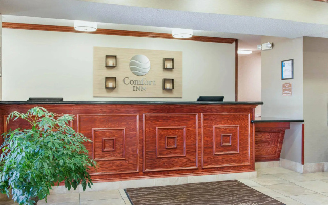 photo 2 of Comfort Inn
