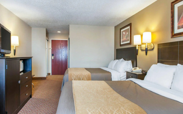 photo 5 of Comfort Inn