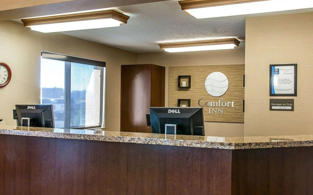 photo 2 of Holiday Inn Express Bluffton Inn And Suites by IHG