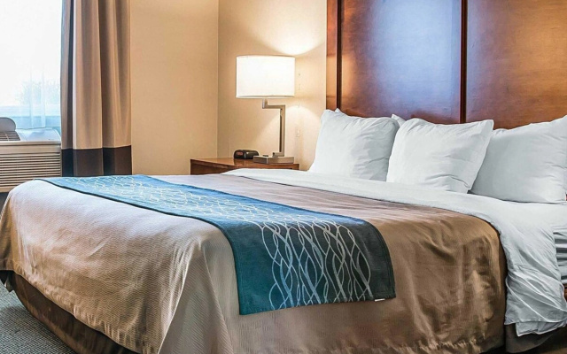 photo 5 of Holiday Inn Express Bluffton Inn And Suites by IHG