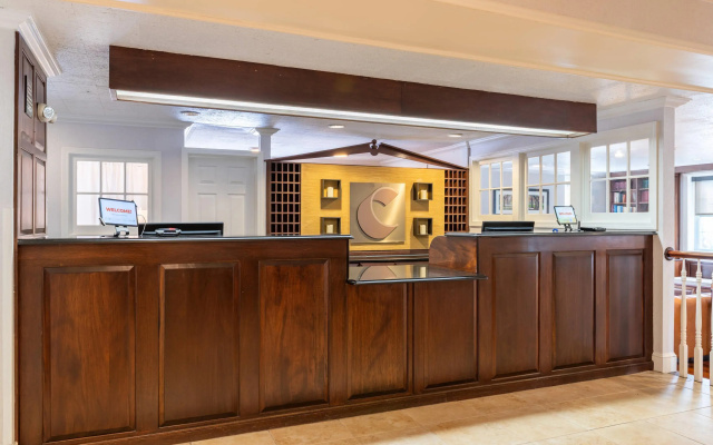 photo 2 of Comfort Inn Rockland - Boston