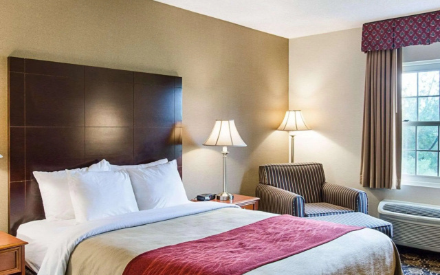 photo 4 of Comfort Inn Rockland - Boston