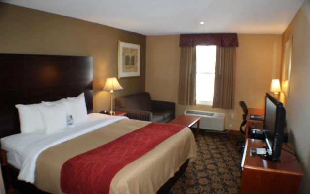 photo 5 of Comfort Inn Rockland - Boston