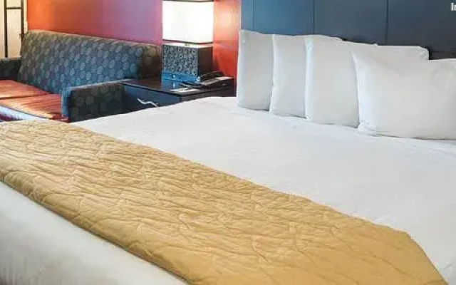 photo 3 of Comfort Inn