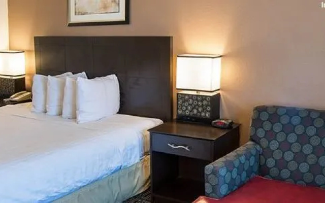 photo 5 of Comfort Inn