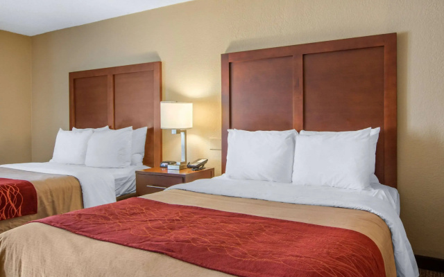 photo 4 of Sandy Springs Inn - Atlanta Perimeter
