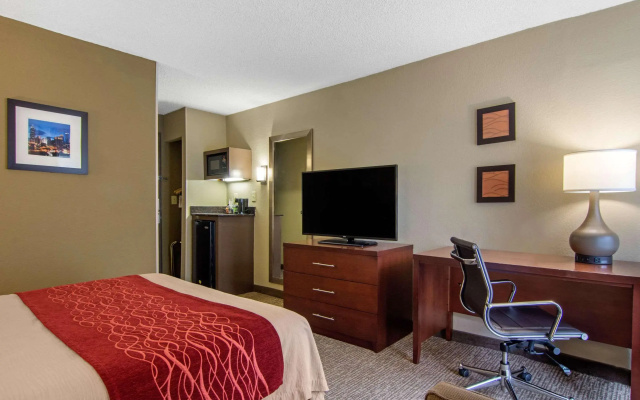 photo 5 of Sandy Springs Inn - Atlanta Perimeter