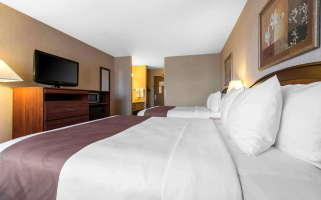 photo 2 of Quality Inn Burlington