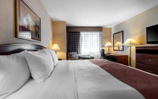 photo 5 of Quality Inn Burlington
