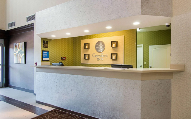 photo 2 of Comfort Inn Camden