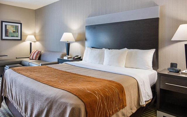 photo 3 of Comfort Inn Camden
