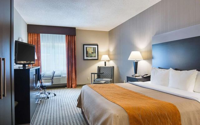 photo 5 of Comfort Inn Camden