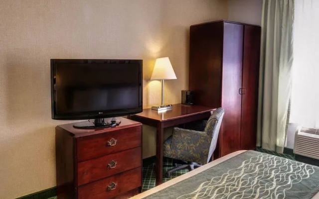 photo 3 of Comfort Inn Capital Beltway/I-95 North
