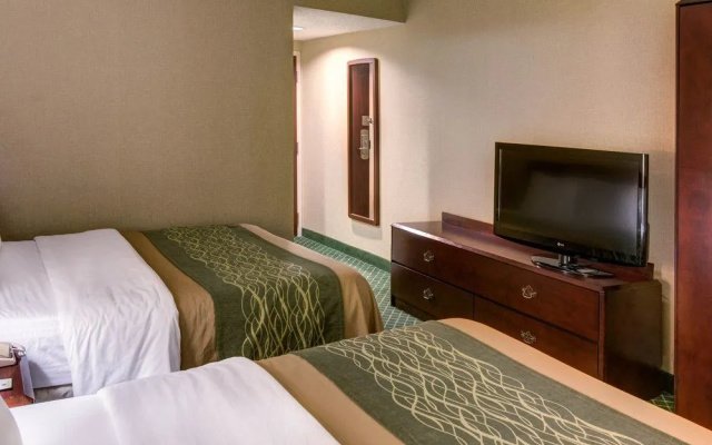 photo 4 of Comfort Inn Capital Beltway/I-95 North