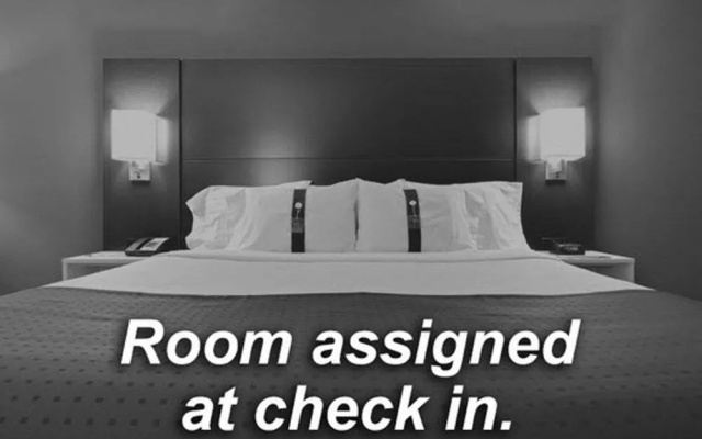 photo 3 of Holiday Inn Express Washington DC - BW Parkway
