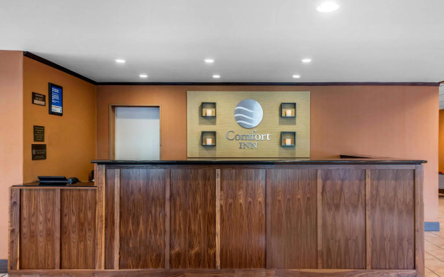 photo 2 of Holiday Inn Express Denver Central North by IHG