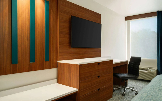 photo 4 of Wingate by Wyndham Williamsburg