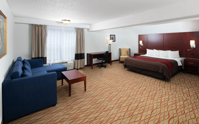 photo 3 of Red Lion Inn & Suites Auburn