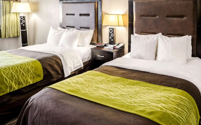 photo 5 of Fairfield by Marriott Inn & Suites Charleston Downtown
